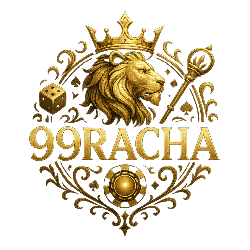 99racha Casino Logo